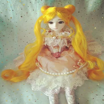 

Azdudu Doll 3 bjd doll large female doll toys for girl