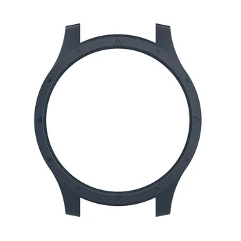 

Security Full-edge PC Case Cover Shell For Garmin forerunner 945 Smart Watch Silicone Protective Frame Watch Accessories