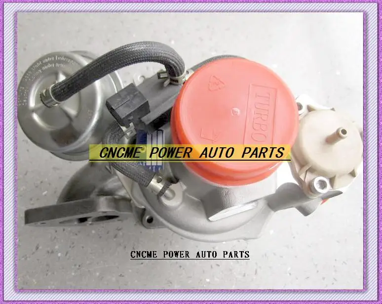 K04 53049880059 4814279 860224 860262 12652494 4811580 Turbo For Buick Regal For Opel GT Insignia HHR L850 Ecotec 2.0L Gasoline (4)
