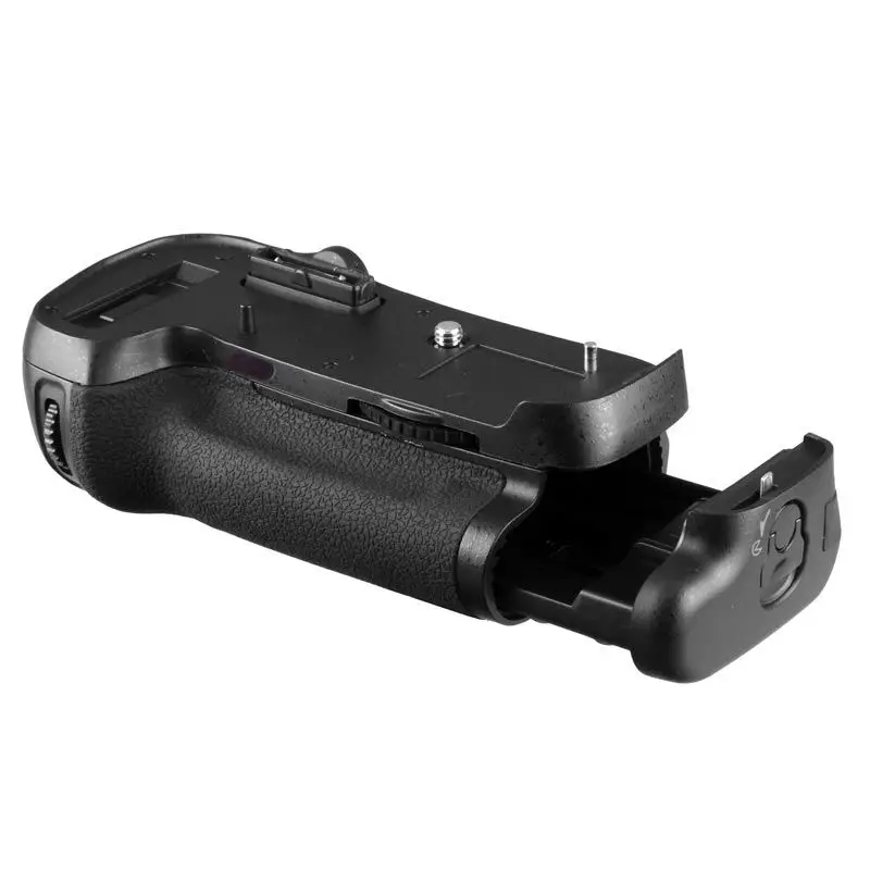 JINTU Pro мульти Мощность вертикальный Батарейная ручка держатель для Nikon D800 D800E D810 DSLR