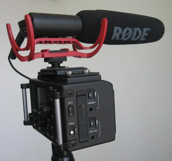 Фирменный Tascam DR-60d Профессиональный линейный ПКМ рекордер микшер DSLR видео шутер для DSLR SLR камеры DHL EMS