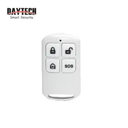 DAYTECH GSM Wi Fi аварийная система удаленного контрольные принадлежности