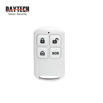 

DAYTECH GSM WiFi Alarm System Remote Control Accessories