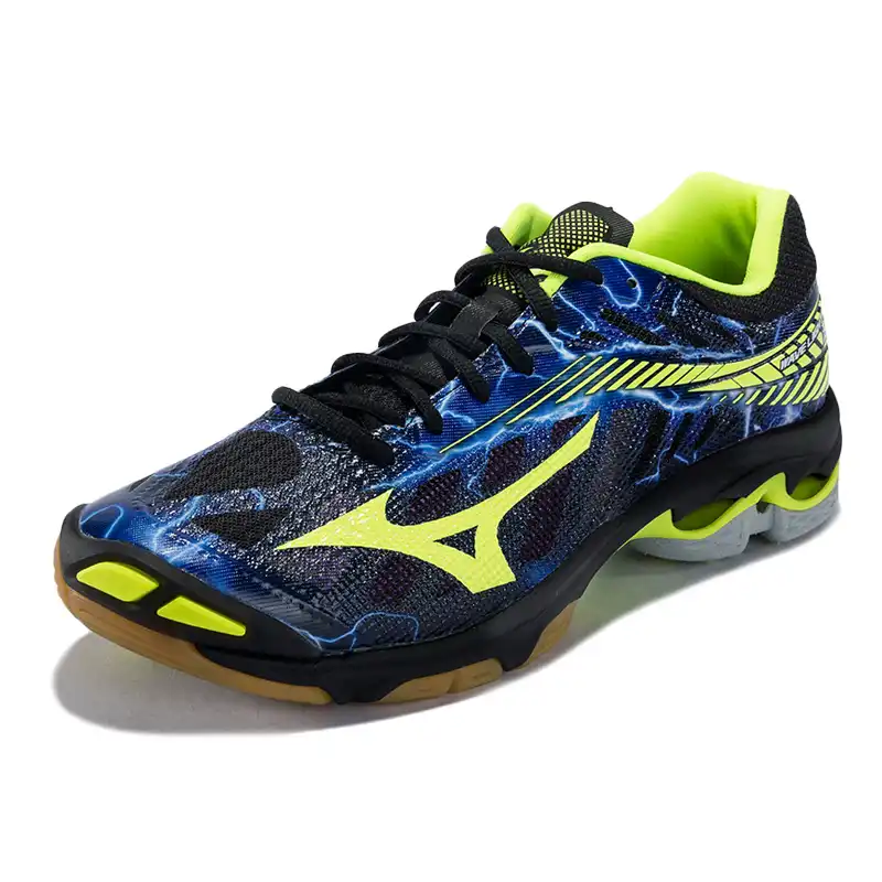 mizuno limited edition volleyball shoes