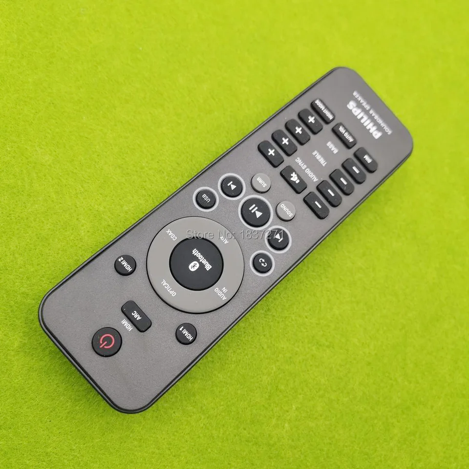 philips soundbar htl2150