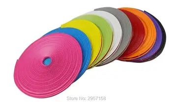 

2017 HOT 8 Meter/Roll Decorative Stickers Car Wheels For Dacia duster logan sandero stepway lodgy mcv 2 Accessories Car Styling