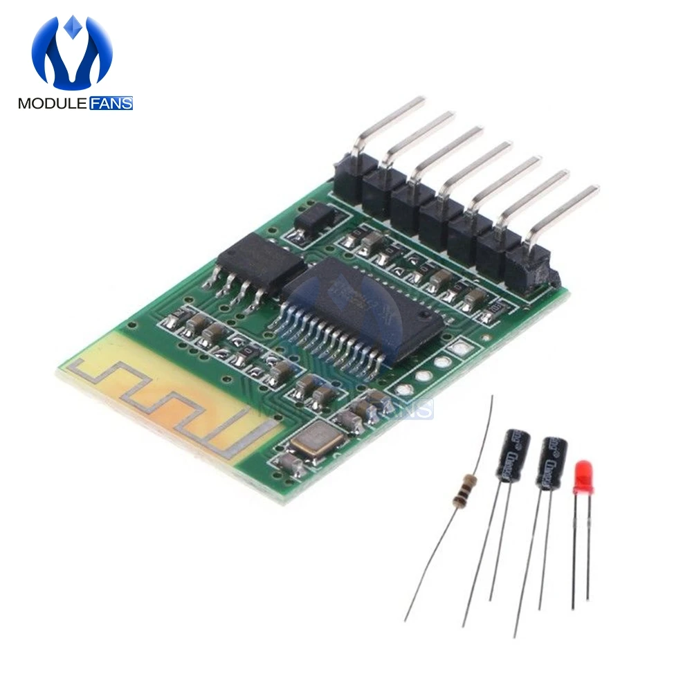 

Bluetooth Audio Stereo Wireless Speaker Receiver Module Board Power Amplifier Modified Bluetooth 4.0 3.7V/5V DIY Electronics Kit