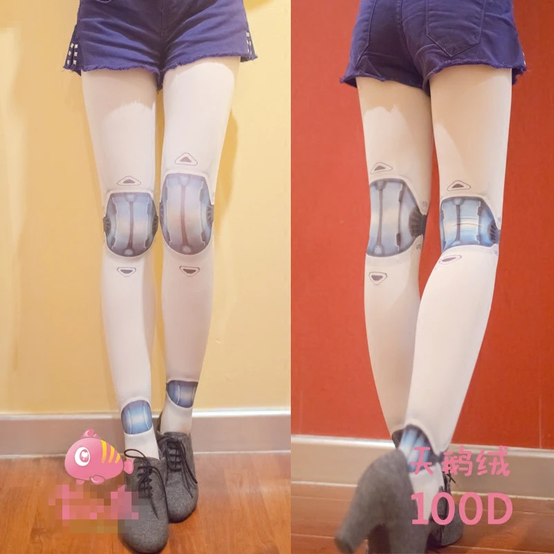 プリンセス甘いロリータのストッキング高さ 150 168 センチメートルオリジナル機械的なボールジョイント人形印刷女の子タトゥーパンストlkw32 Princess Pantyhose Pantyhoses Aliexpress
