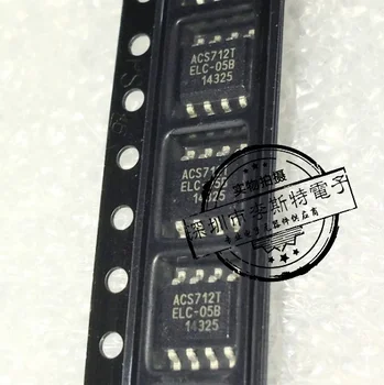 

Enviar livre 50 PCS ACS712T ACS712TELC-05B SMD SOP-8 marca original novo