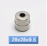 Cheap ESD52X52