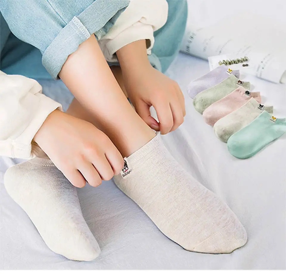woman socks_01