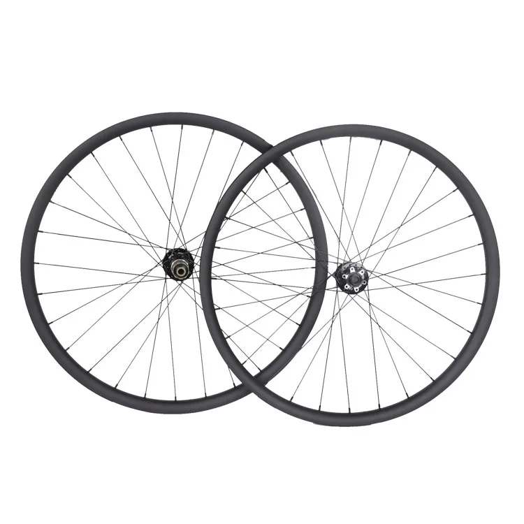 cheap mtb wheels