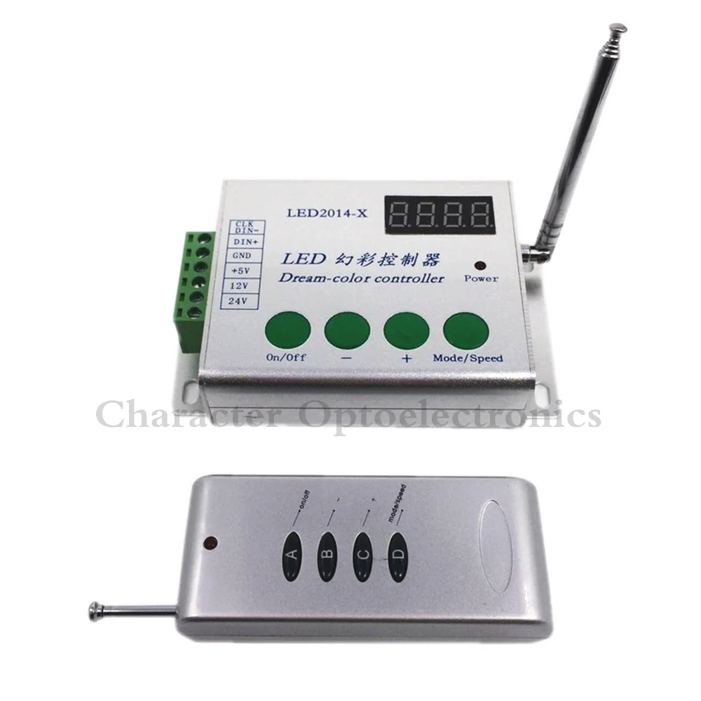 elyon controller support