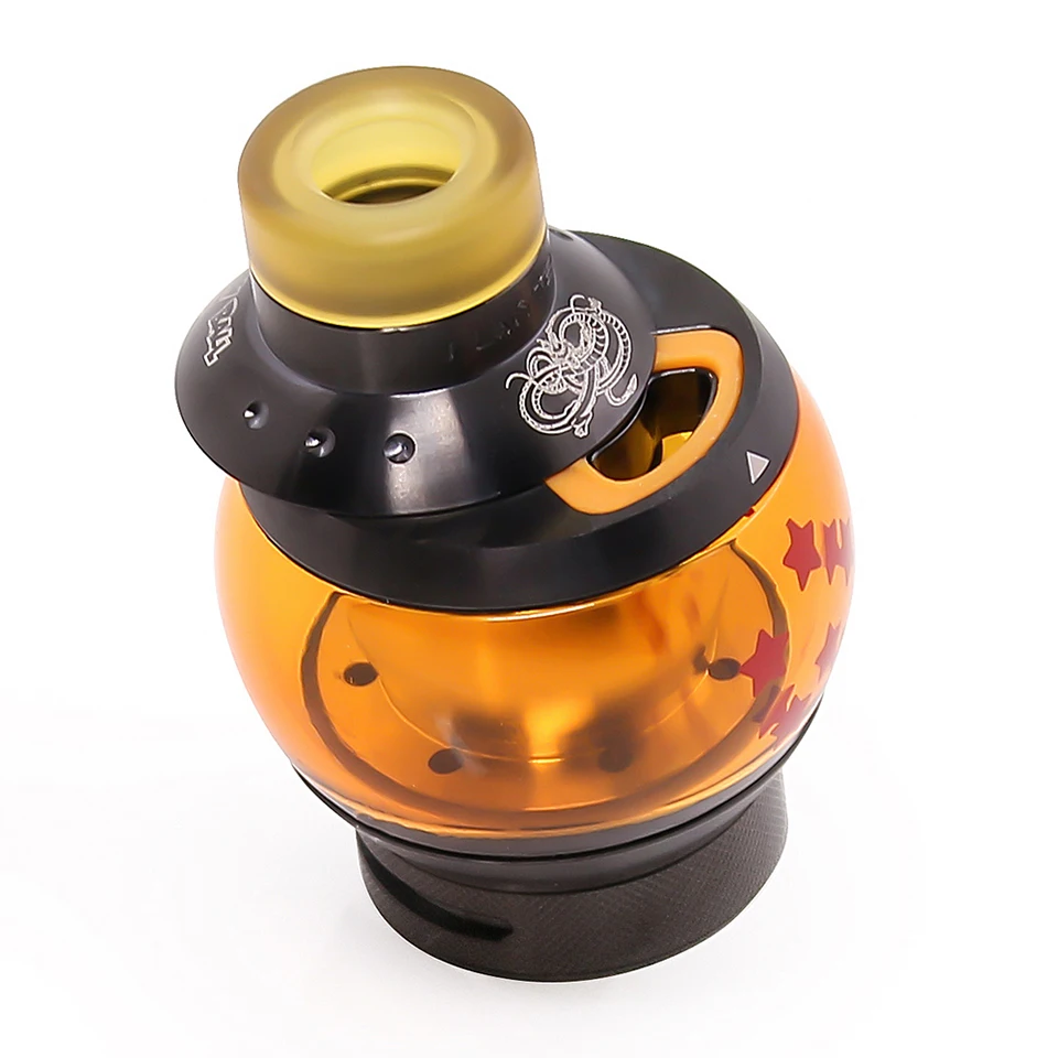 Fumytech Dragon Ball RTA (15)