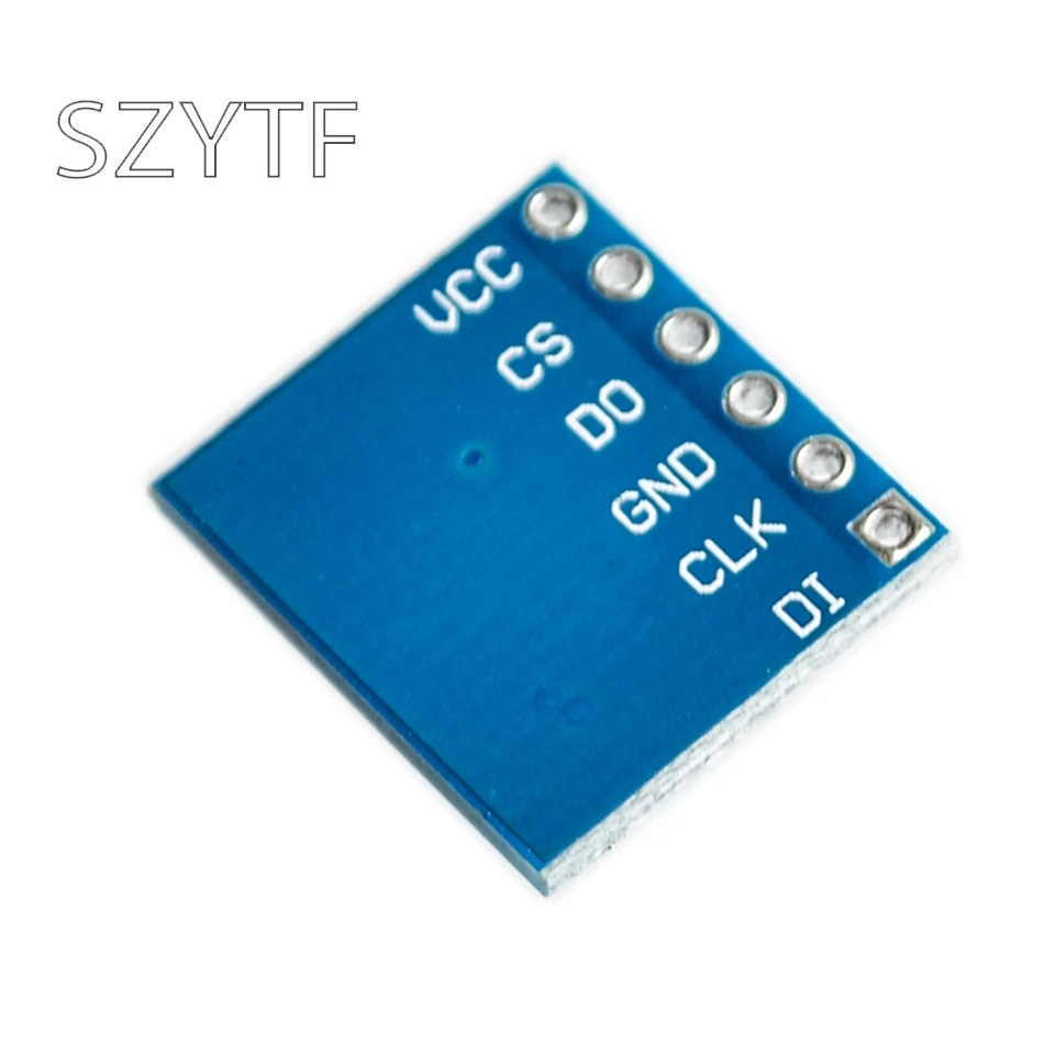 W25Q32 W25Q64 W25Q128 большой объем флэш-памяти модуль SPI интерфейс BV FV STM32 код