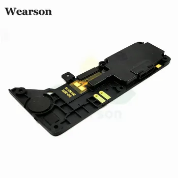 

For ZTE Nubia Z9max NX510J NX512J NX518J Loud Speaker Buzzer Module Tested High Quality Free Shipping With Tracking Number