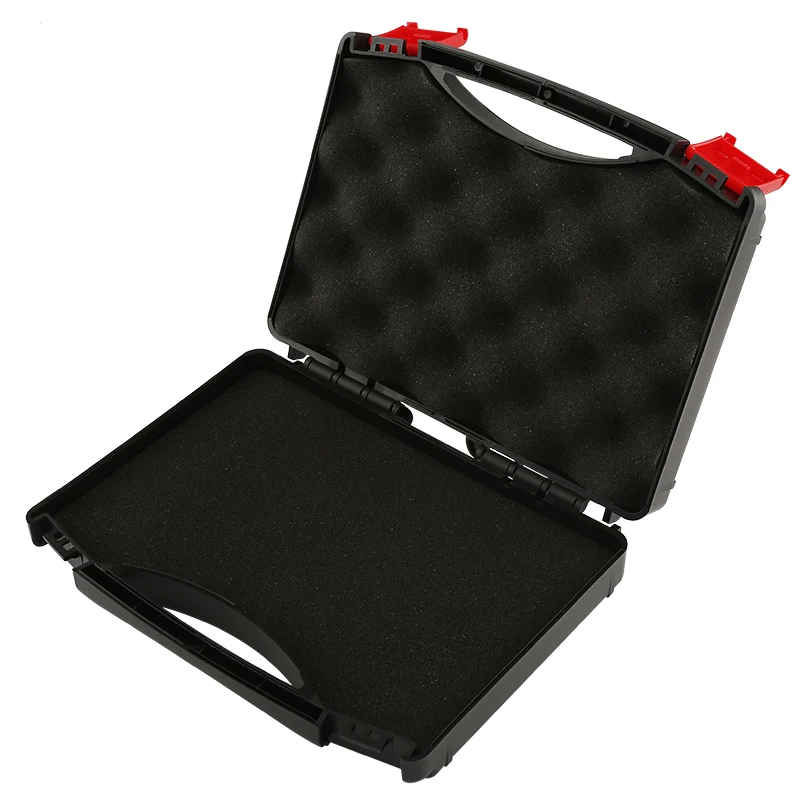 Repair Tool Plastic Carry Box 03