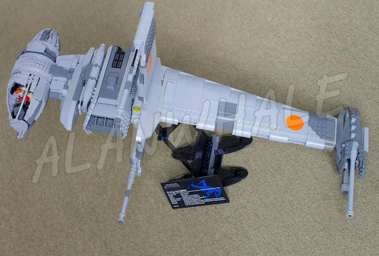 cayde 6 action figure