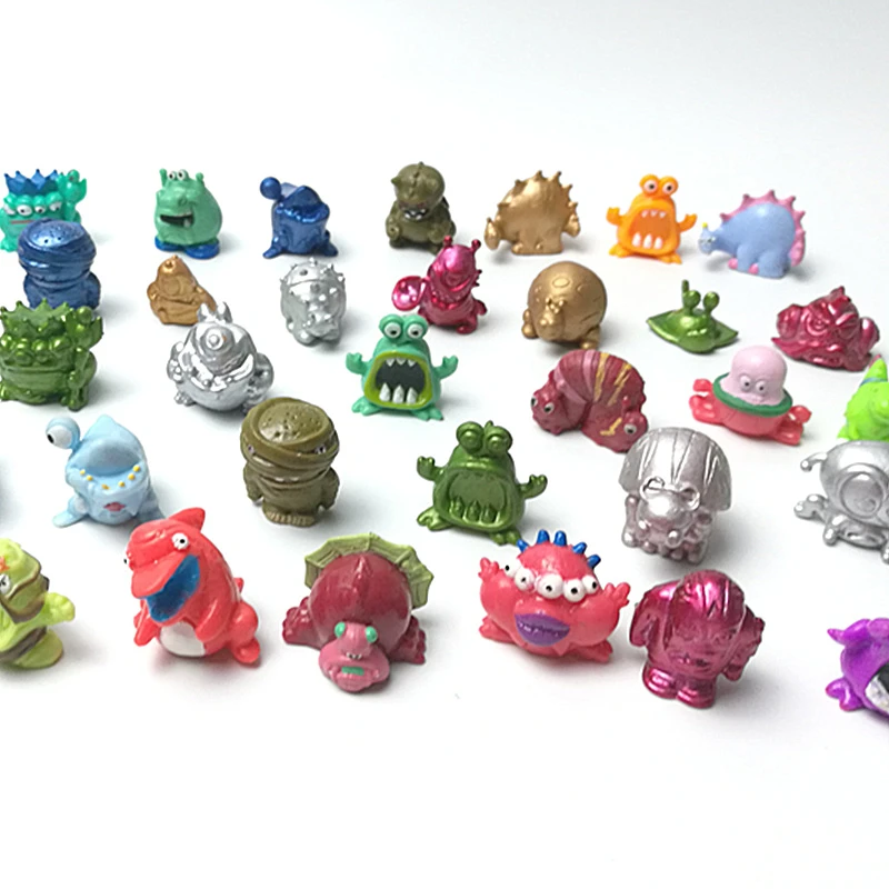 Mini Figurines De Dessin Anime 10 Pieces Lot Adorable Petit Monstre Micro Paysage Anime Decoration Jouets Extraterrestres Vente En Gros Aliexpress Mini Figurines De Dessin Anime 10 Pieces Lot Adorable Petit Monstre Micro Paysage Anime Decoration Jouets Extraterrestres Vente En Gros Aliexpress