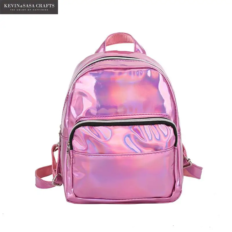 

Laser Pu Stationery Holder Bag Quality Pu School Supplies Stationery Bag Cute Children School Tools Office Supplies