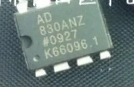 AD830ANZ ad8370rez AD9760ARUZ AD7715ARU-3 | Электроника