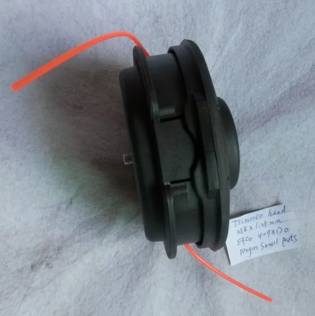 TRIMMER HEAD MLH M8 X 1.25mm EFCO 4098172 3