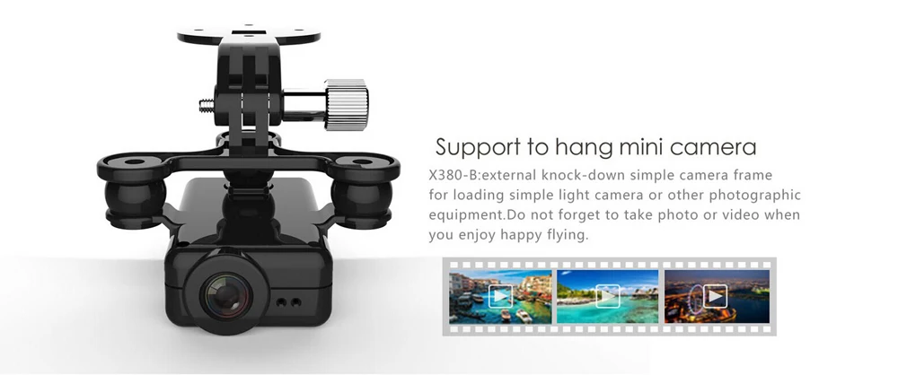 Freeshipping_XK_Detect_X380-B_2.4GHz_RC_Quadcopter_RTF_Drone_with_1080P_HD_Camera_and_Damping_Gimbal-1