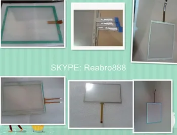 

New only Touch screen glass FST-T104B110I