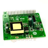 Demo board 