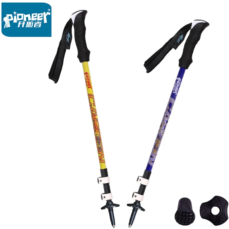 ultralight trekking poles