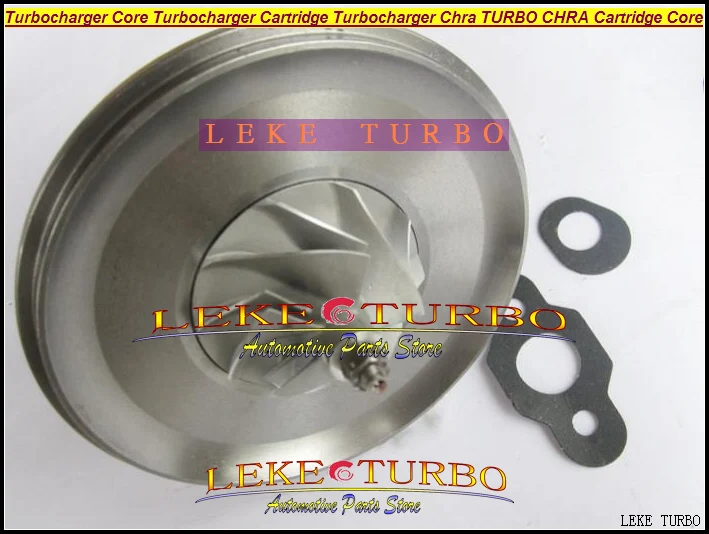 Turbocharger Core Turbocharger Cartridge Turbocharger Chra TURBO CHRA Cartridge Core (3)