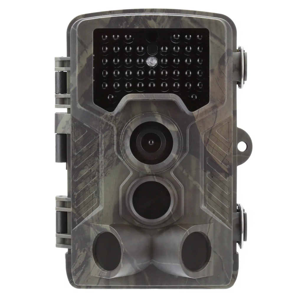 

IR Hunting Camera Multifunctional Video Recorder Animal Take Photo 16MP 1080p HD 0.2s Surveillance Camera Trail Camera