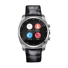 GSM Smart Watch Phone Waterproof Support SIM TF With Camera Heart Rate Monitor Altimeter Barometer Thermometer Wearable Device