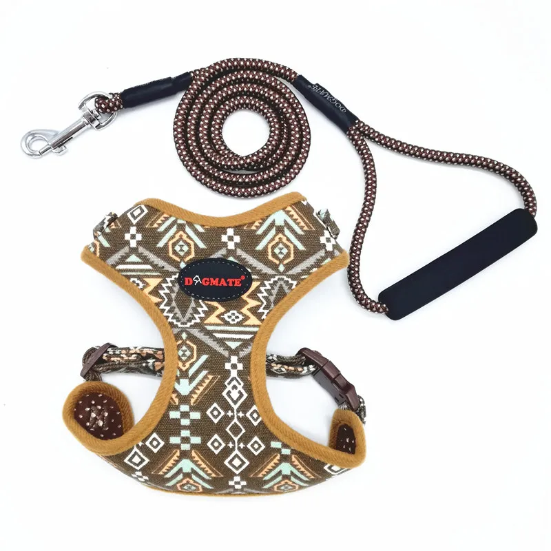 Dog Harness for Small Dogs (14)