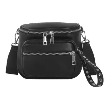 

Small Flap PU Patent Leather Shoulder Bags Solid Color Shoulder Messenger Handbags Women Leather Large Crossbody Bags Phone Bag