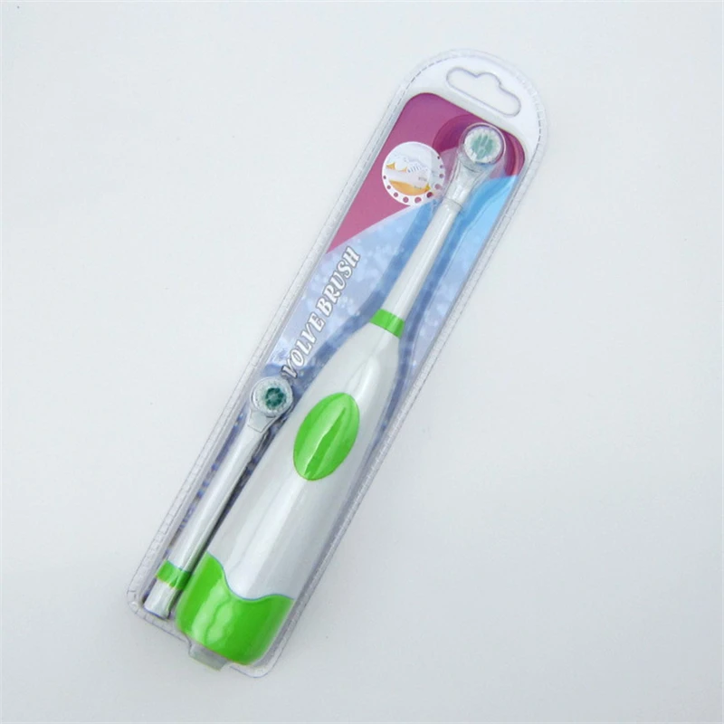 Electric Toothbrush For Children 4 color Care for oral health Soft brush (Replaceable brush head Electric Toothbrush For Children 4 color Care for oral health Soft brush (Replaceable brush head