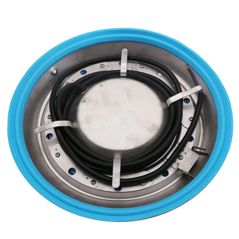 stainless steel pool 6