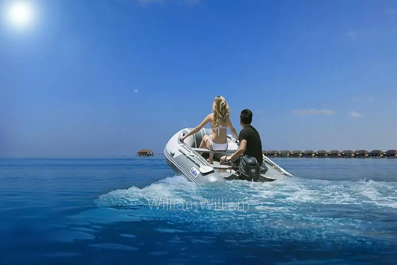 Hidea 2 такта 60 hp с водяным охлаждением лодочные/подвесные моторы/резиновая лодка/рыболовная лодка мощность negotionable цена