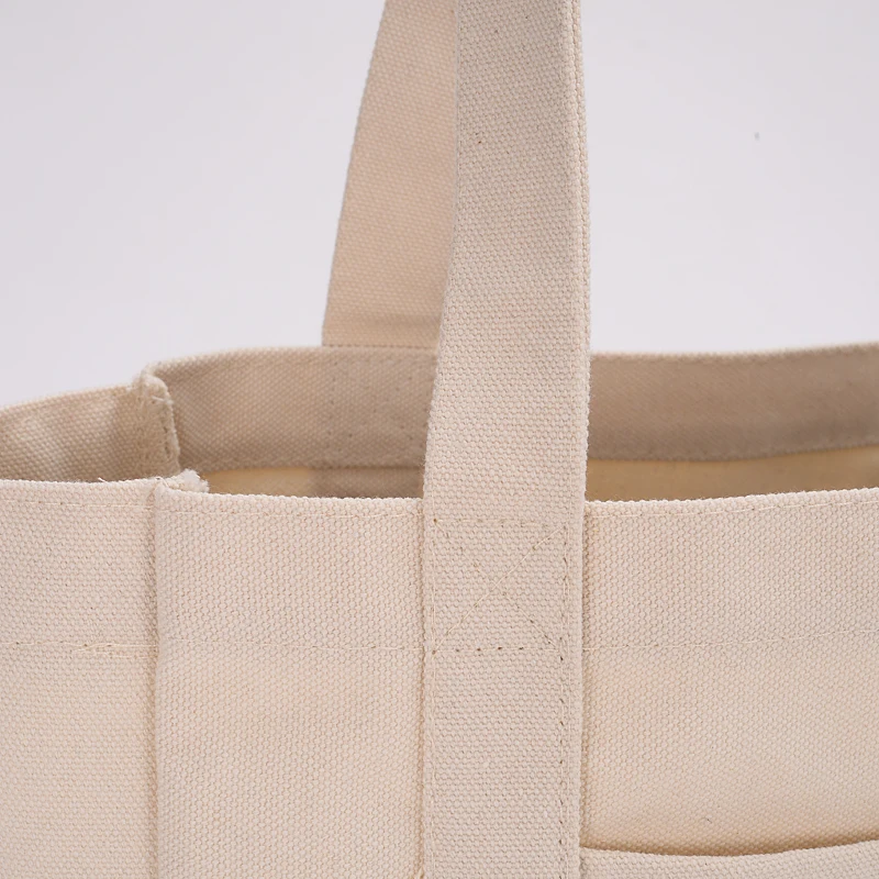 2019 New Environmental Tote Package High-Quality Handbags Canvas Tote bags Reusable Cotton grocery High capacity Shopping Bag 2019 New Environmental Tote Package High-Quality Handbags Canvas Tote bags Reusable Cotton grocery High capacity Shopping Bag