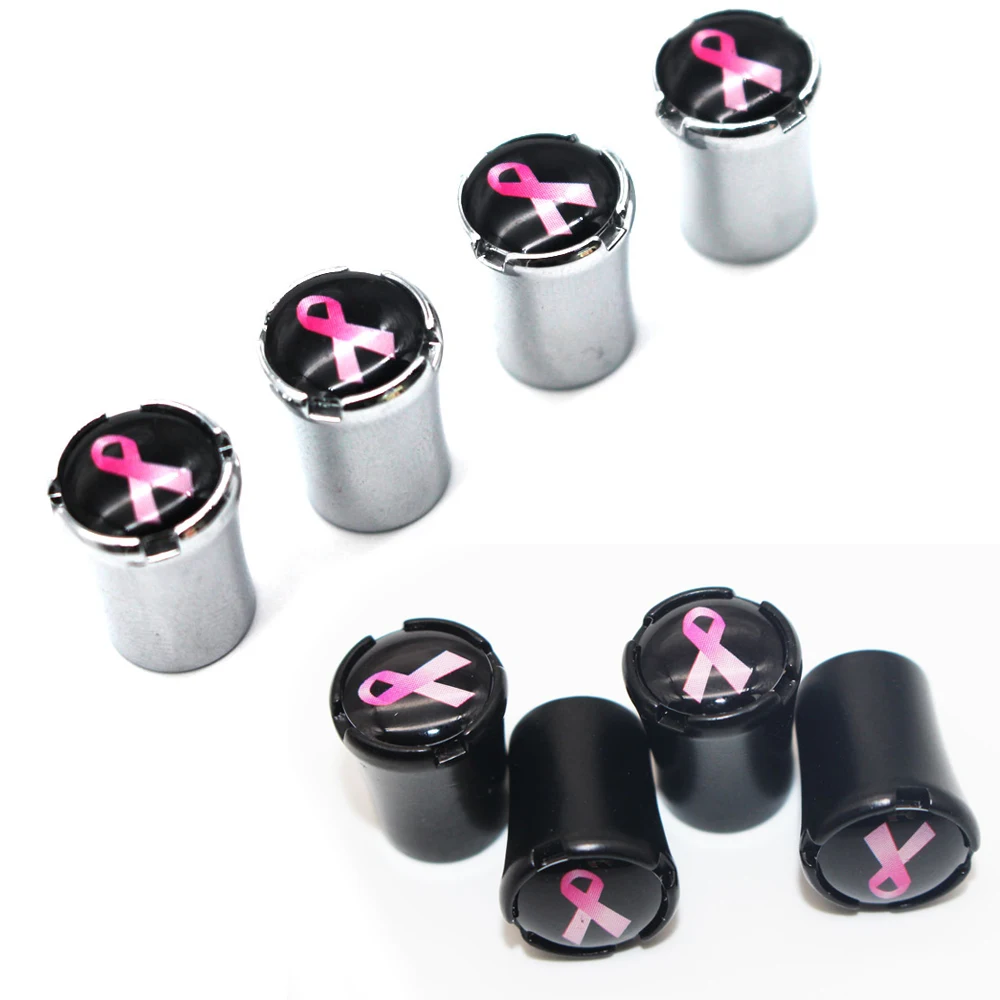 4 Pcs Set Car Valve Caps Car Dust Caps Tire Wheel Stem Air Valve Caps 4 Pcs Set Car Valve Caps Car Dust Caps Tire Wheel Stem Air Valve Caps