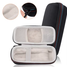 Mayitr EVA портативный чехол для хранения бритвы Жесткий Чехол Триммер Бритвы и аксессуары дорожная сумка коробка для хранения