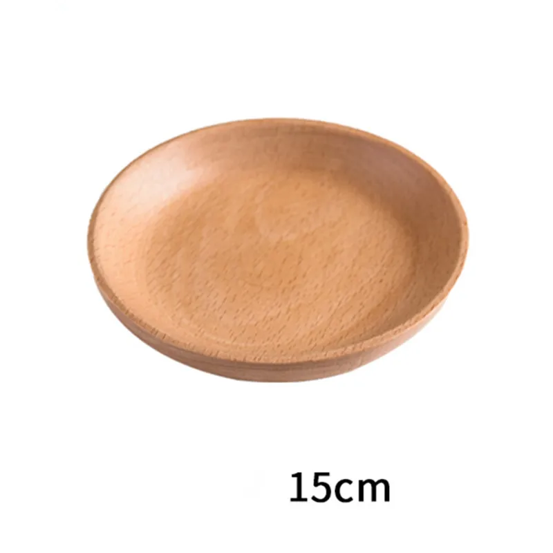 Solid Wood 15CM