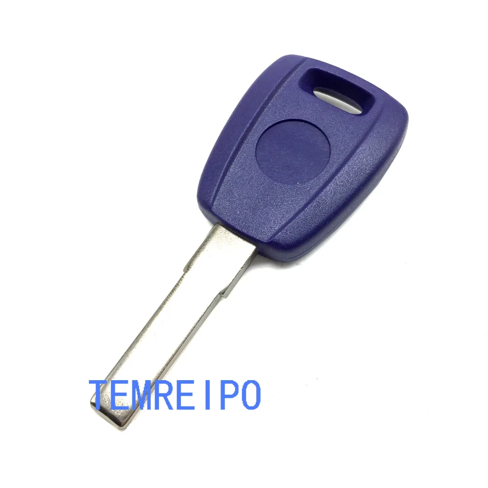 Корпус автомобильного ключа 20 шт./лот для Fiat чипа TPX SIP22 Blade без чипа|shell fiat|shell keyshell