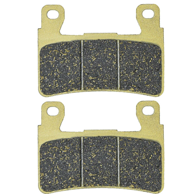 For Honda Sj 50 P R S T V W X Ball 93 99 Sj 100 T V W X Ball Ex 96 99 Ca 125 V W X Rebel 98 00 Motorcycle Brake Pads Front Motorcycle Brake Pads Motorcycle Brakefront Brake Pad Aliexpress