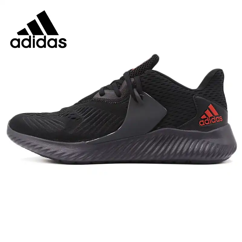 adidas men's alphabounce rc 2 running shoes