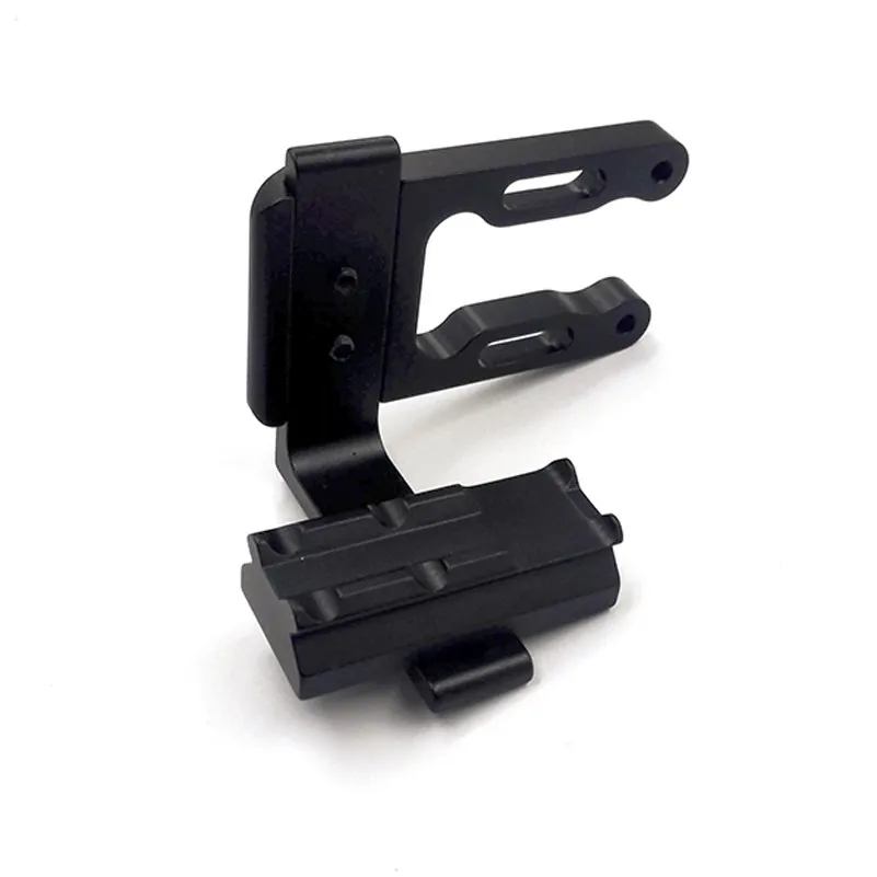 Conjunto de Liga de Alumínio Acessório para Caça Composto e Arcos Composto Arco Escopo Laser Trilho Montagem Adaptador Constante Recurvos 10 constante conjunto de liga de alumínio acessório