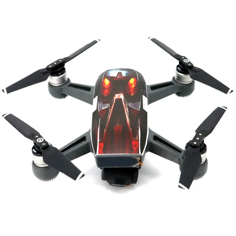 

Spark Sticker for DJI Spark drone