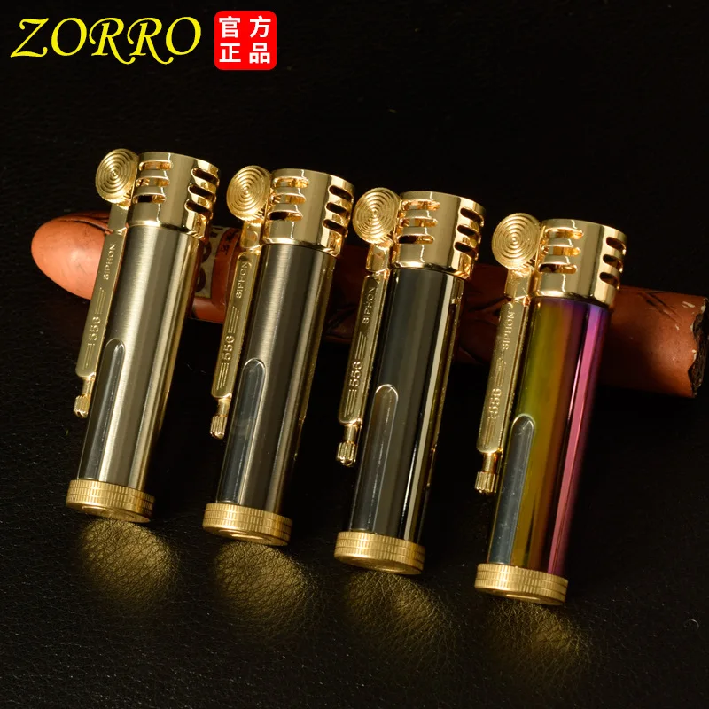 ZORRO 556 Hui Yao прозрачный масляный силос долгий срок службы батареи керосиновая