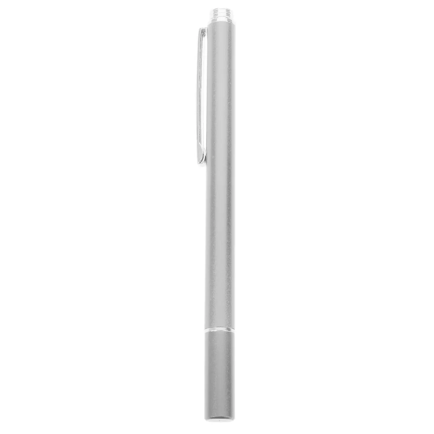 Горячая новинка 12,5 см тонкий круглый емкостный стилус для планшета стилус для iPad/air/mini Высокое качество