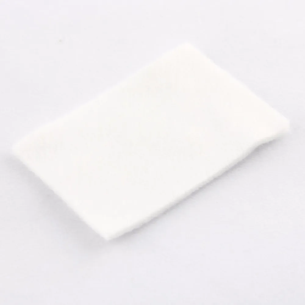 lint free nail wipes